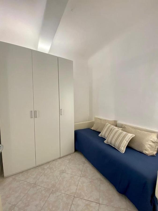 Casa Vacanze Armanda-Suite Lerici Buitenkant foto