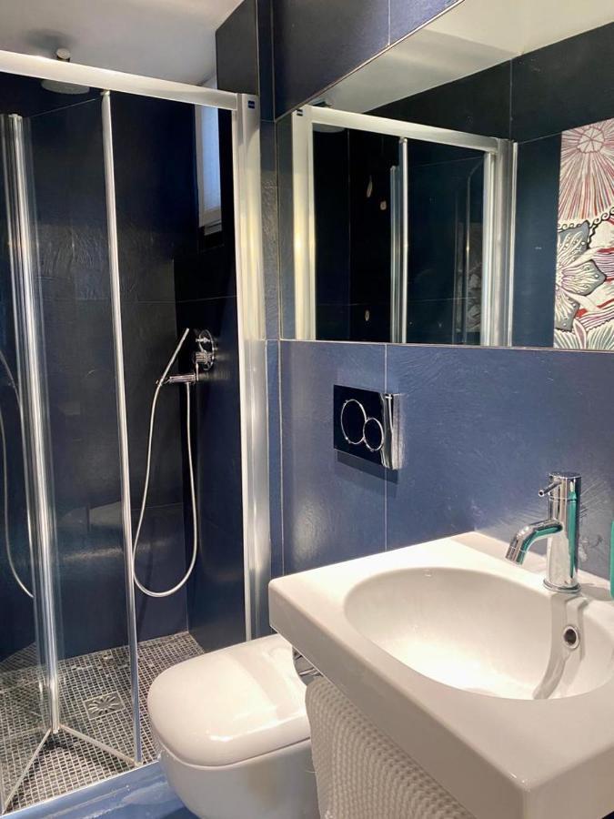 Casa Vacanze Armanda-Suite Lerici Buitenkant foto