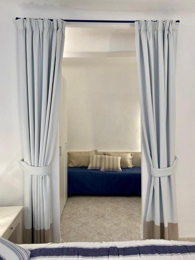 Casa Vacanze Armanda-Suite Lerici Buitenkant foto
