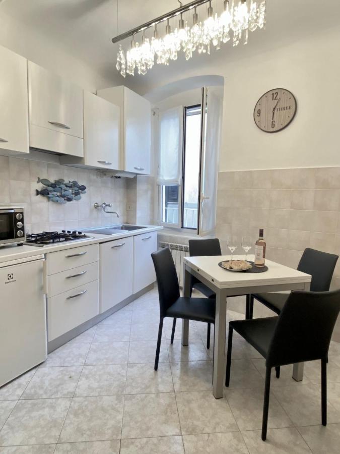 Casa Vacanze Armanda-Suite Lerici Buitenkant foto
