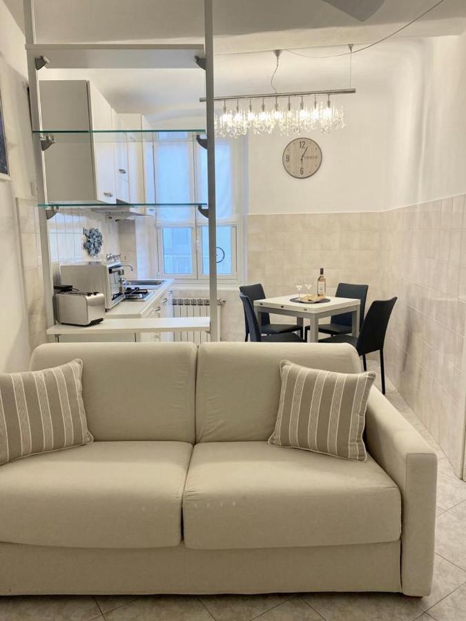Casa Vacanze Armanda-Suite Lerici Buitenkant foto