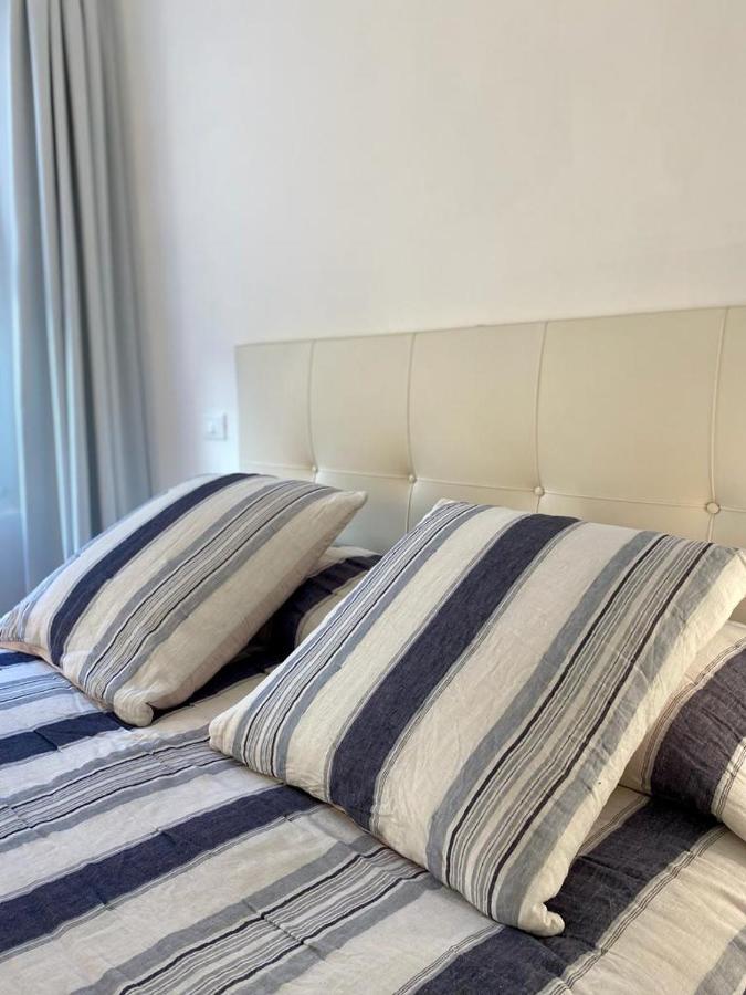 Casa Vacanze Armanda-Suite Lerici Buitenkant foto