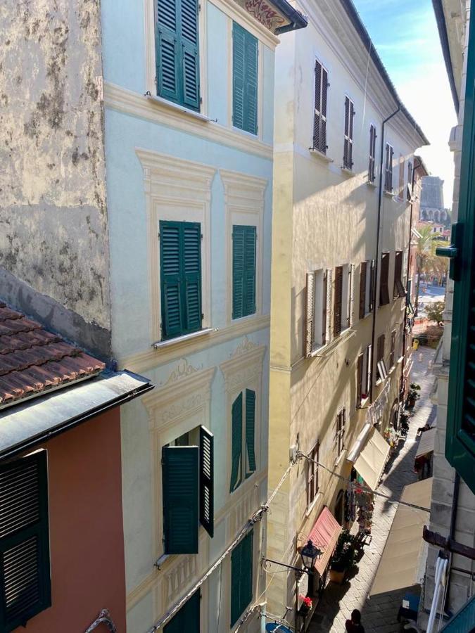 Casa Vacanze Armanda-Suite Lerici Buitenkant foto