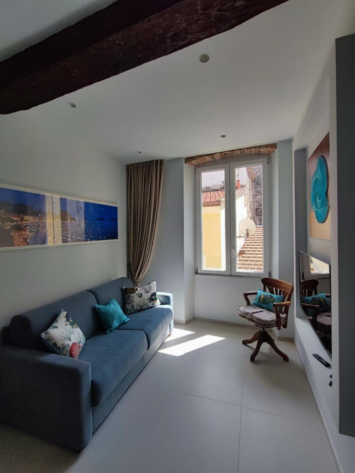 Casa Vacanze Armanda-Suite Lerici Buitenkant foto