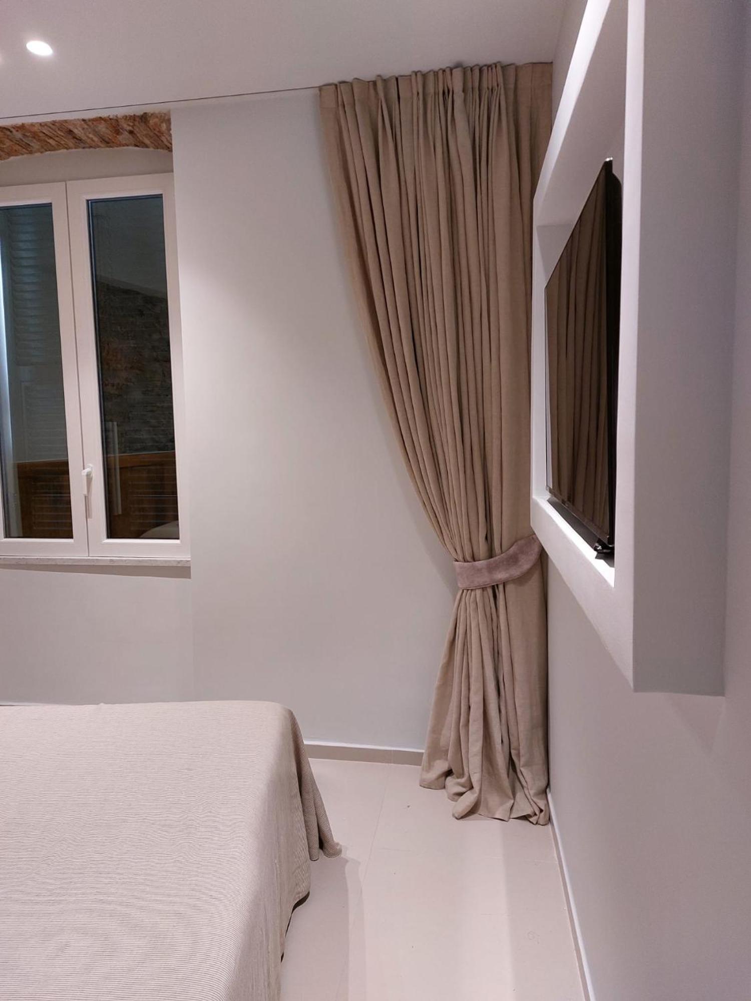 Casa Vacanze Armanda-Suite Lerici Buitenkant foto