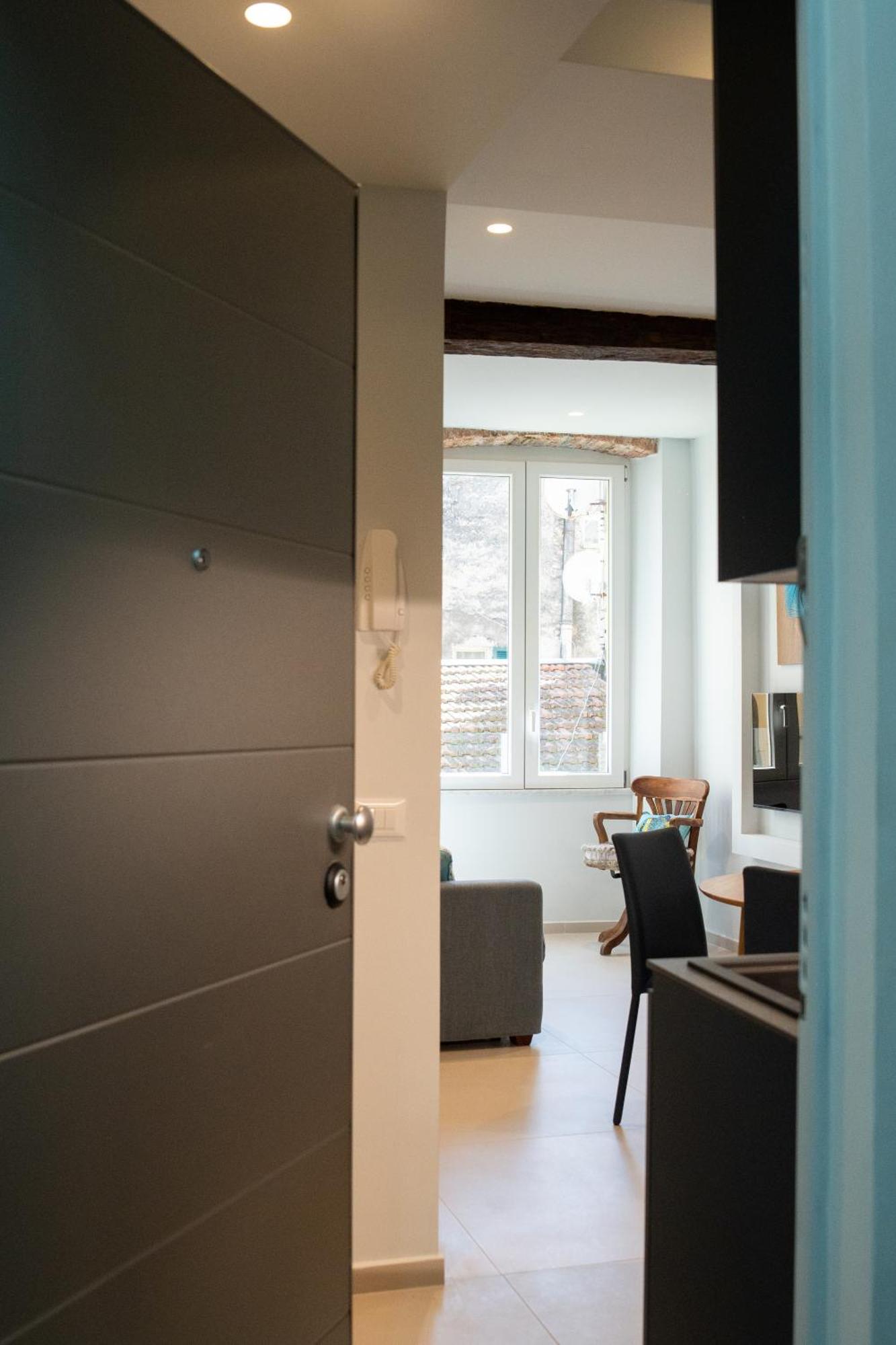 Casa Vacanze Armanda-Suite Lerici Buitenkant foto