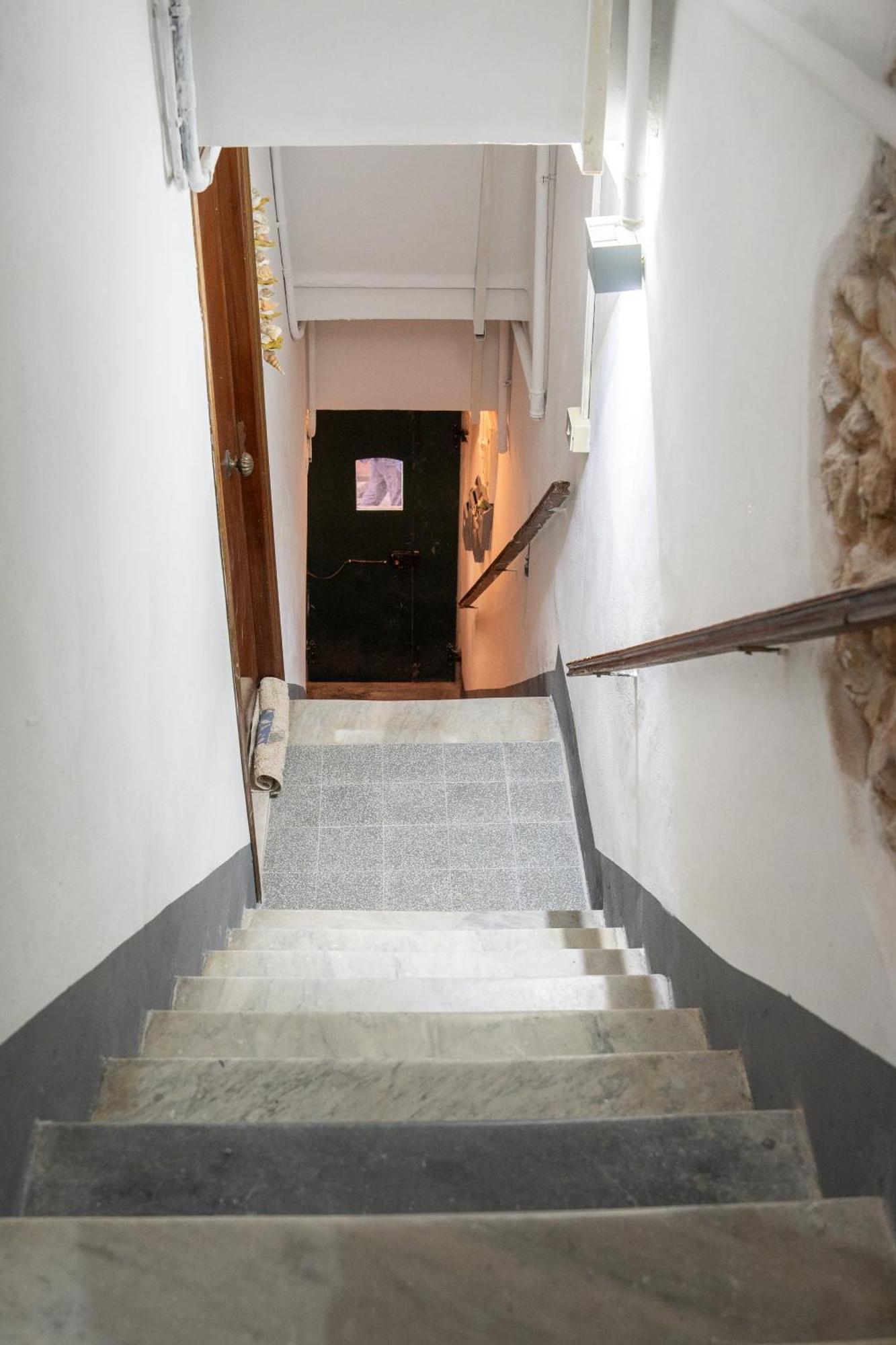 Casa Vacanze Armanda-Suite Lerici Buitenkant foto