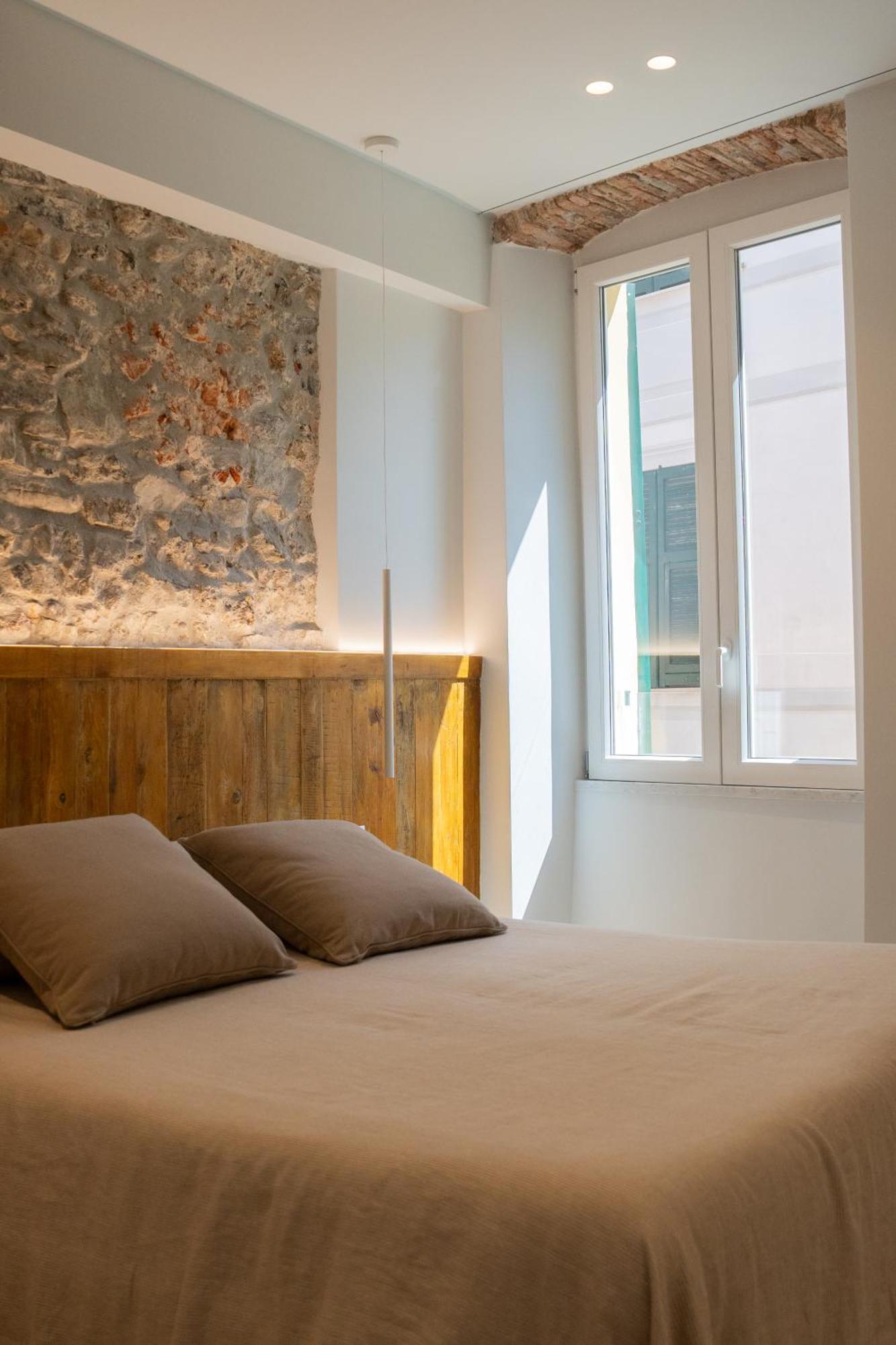 Casa Vacanze Armanda-Suite Lerici Buitenkant foto