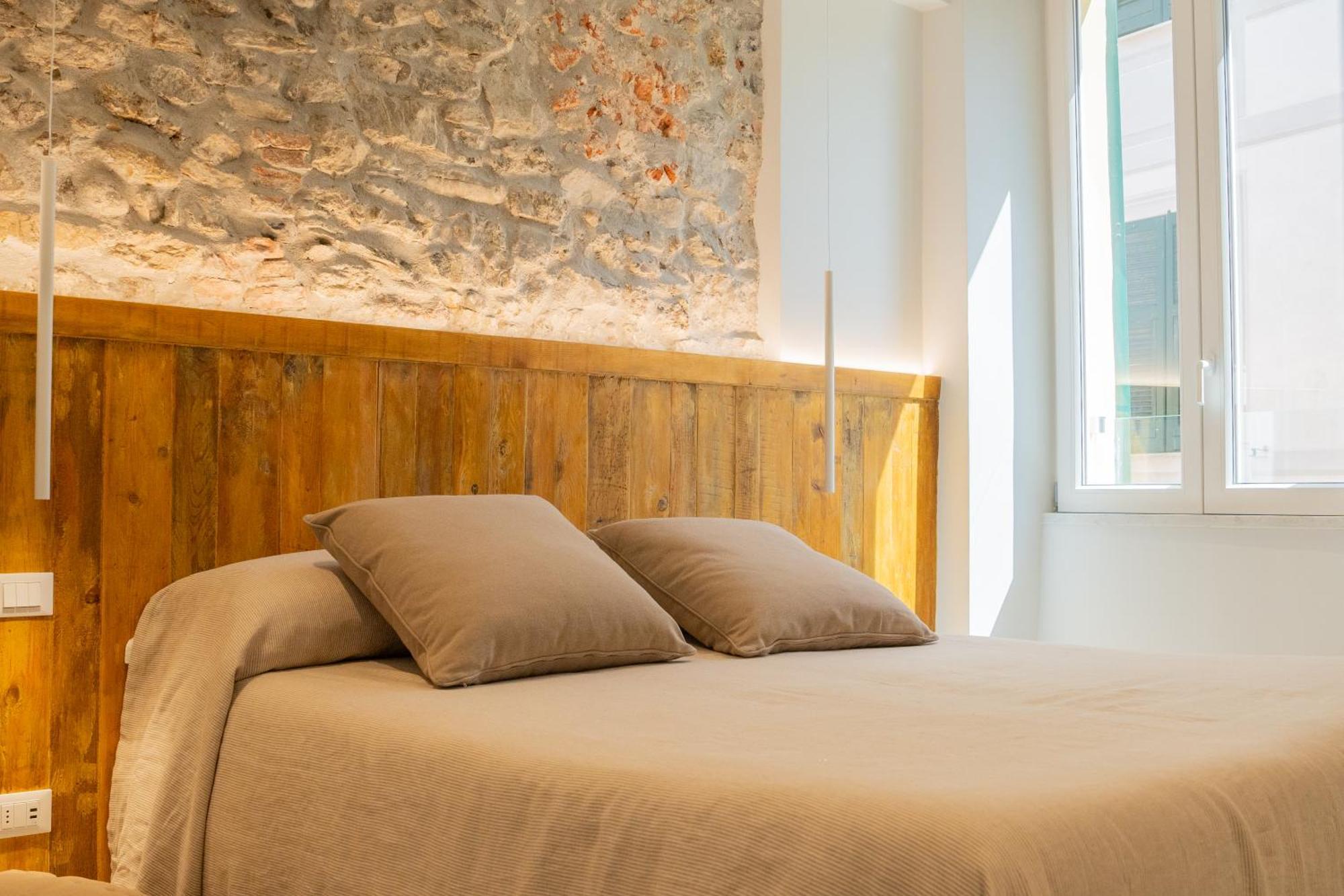 Casa Vacanze Armanda-Suite Lerici Buitenkant foto