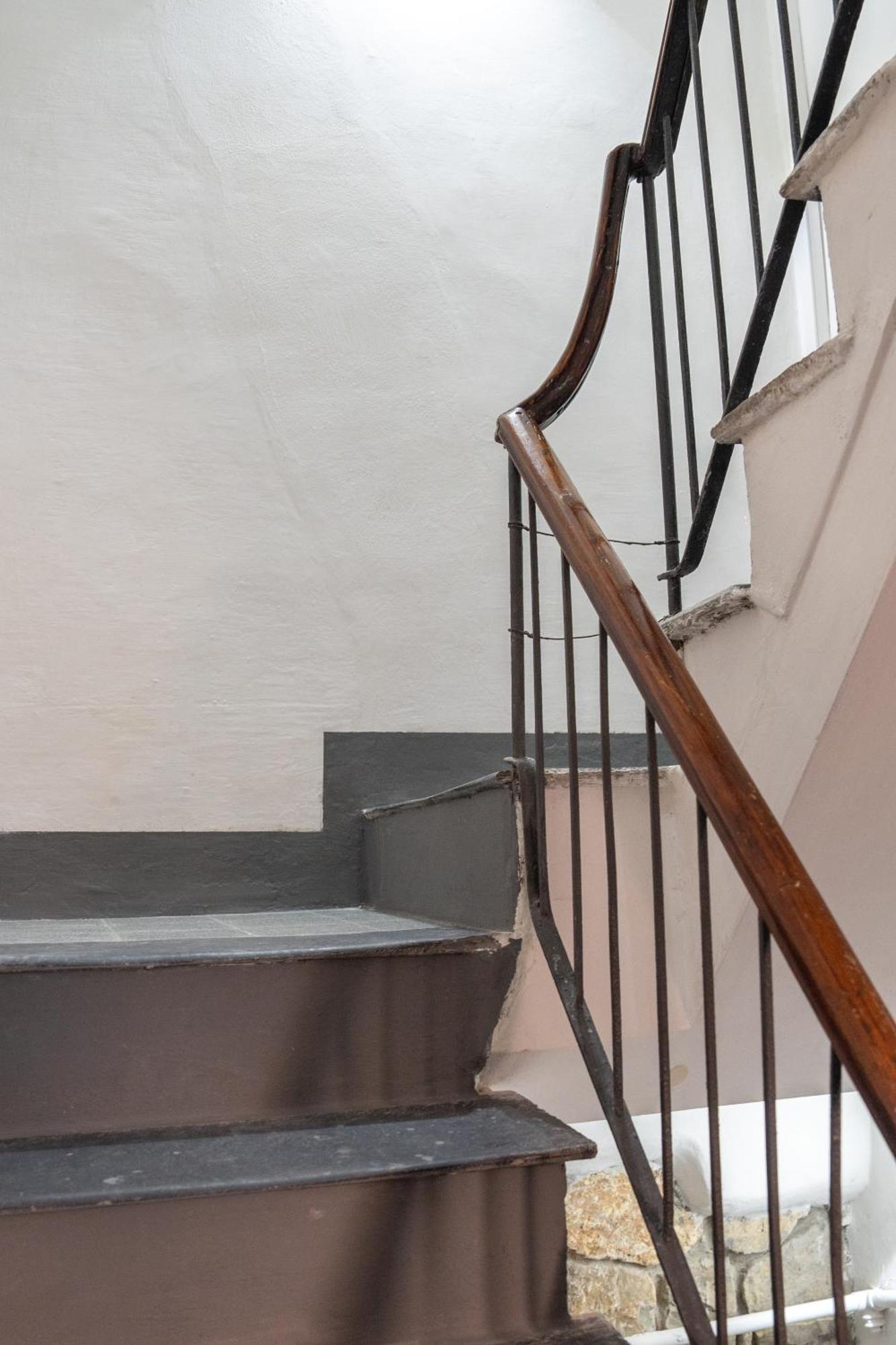 Casa Vacanze Armanda-Suite Lerici Buitenkant foto